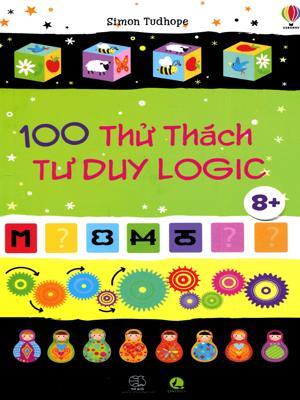 100 Thử Thách Tư Duy Logic