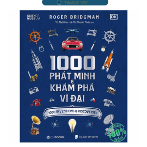 1000 Phát minh và khám phá