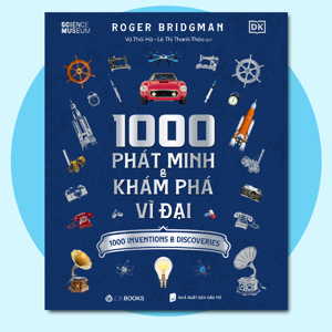 1000 Phát minh và khám phá