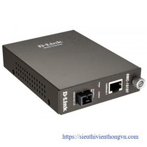 1000Base-TX to 1000Base-LX Single Fiber Media converter D-Link DMC-1910T/A9A