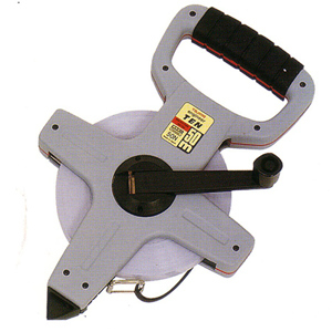 Thước cuộn thép Tajima ETNA0MW1A03 (100m )