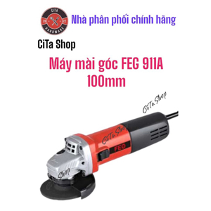 Máy mài FEG EG-911A (100mm )