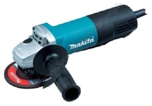 Máy mài góc Makita 9556PB, 100mm