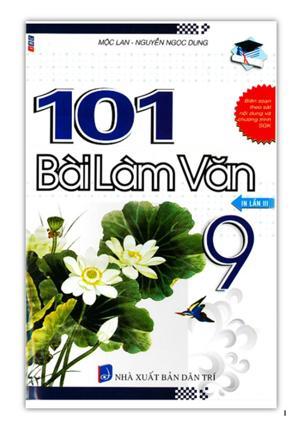 101 Bài Làm Văn - Lớp 9