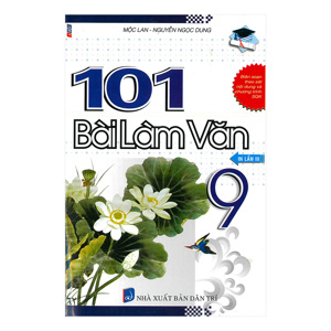 101 Bài Làm Văn - Lớp 9