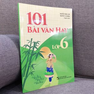 101 Bài văn hay 6