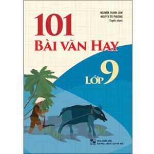 101 Bài Văn Hay 9