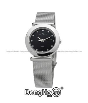Đồng hồ nữ Skagen 107SSSBD