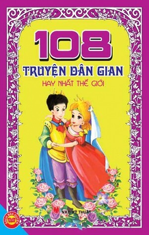 108 Truyện dân gian hay nhất thế giới