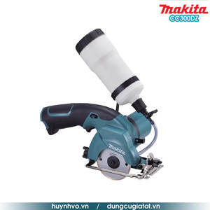 Máy cắt chạy pin Makita CC300DZ, 10.8V