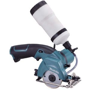 Máy cắt chạy pin Makita CC300DZ, 10.8V