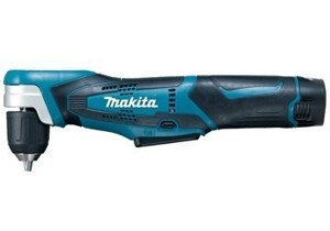 Máy khoan góc dùng pin Makita DA331DWE - 10.8V