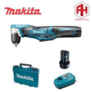 Máy khoan góc dùng pin Makita DA331DWE - 10.8V