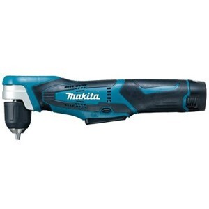 Máy khoan góc dùng pin Makita DA331DWE - 10.8V