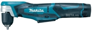 Máy khoan góc dùng pin Makita DA331DWE - 10.8V