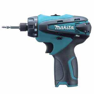 Máy khoan vặn vít dùng pin Makita DF030DZ - 10.8V