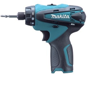 Máy khoan vặn vít dùng pin Makita DF030DZ - 10.8V