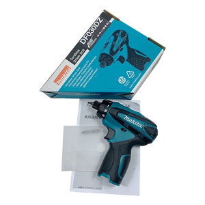 Máy khoan vặn vít dùng pin Makita DF030DZ - 10.8V