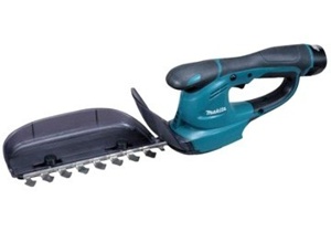 Máy tỉa hàng rào chạy pin Makita UH200DWE