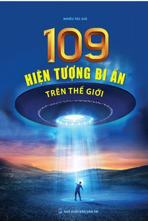 109 hiện tượng bí ẩn trên thế giới - Kính Vạn Lý