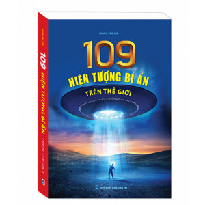 109 hiện tượng bí ẩn trên thế giới - Kính Vạn Lý