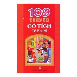 109 Truyện cổ tích thế giới