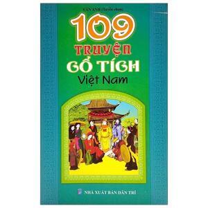 109 Truyện Cổ Tích Việt Nam