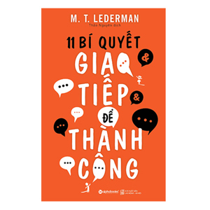 11 bí quyết giao tiếp để thành công