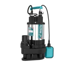 Máy bơm chìm nước thải Total TWP7110016