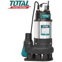 Máy bơm chìm nước thải Total TWP7110016
