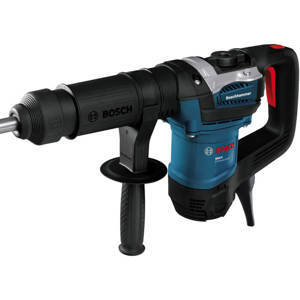 Máy đục phá bê tông Bosch GSH 5, 1100W