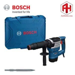 Máy đục phá bê tông Bosch GSH 5, 1100W