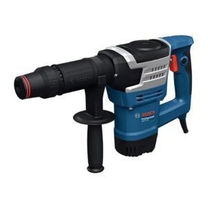 Máy đục phá bê tông Bosch GSH 5, 1100W