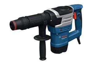 Máy đục phá bê tông Bosch GSH 5, 1100W