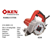 Máy cắt gạch Ken 4210 110mm