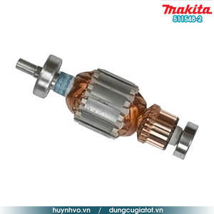 Máy chà nhám rung Makita BO4540 - 110mm x 100 mm