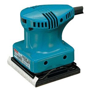 Máy chà nhám rung Makita BO4540 - 110mm x 100 mm