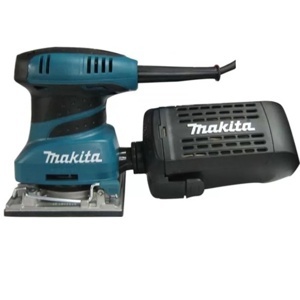 Máy chà nhám rung Makita BO4558, 114mmx140mm