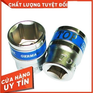 Bộ tuýp 24 cái hệ mét TOP KW-S424D-1, 1/2"