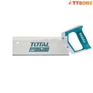 Cưa lá bản lớn Total THT59126B, 12"