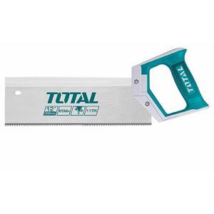 Cưa lá bản lớn Total THT59126B, 12"