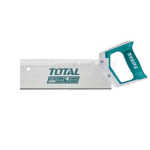 Cưa lá bản lớn Total THT59126B, 12"