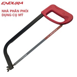 Cưa sắt khung tròn Endura E7055