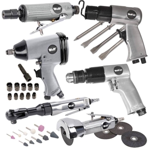 Súng vặn bulông Kawasaki KPT-14SX