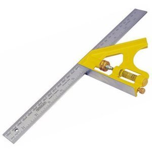 Thước ke thủy Stanley 46-028 30,5cm, 12"
