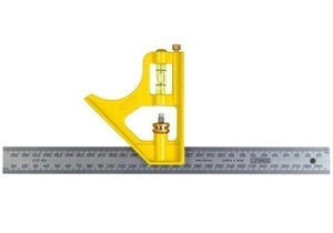 Thước ke thủy Stanley 46-028 30,5cm, 12"