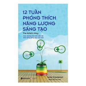 12 Tuần Phóng Thích Năng Lượng Sáng Tạo