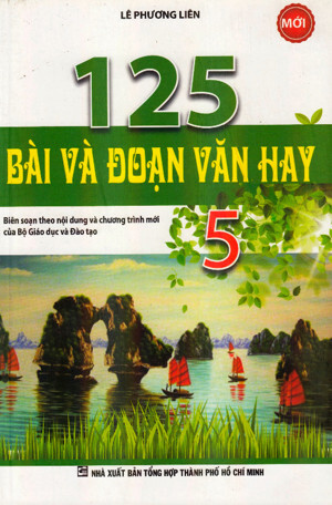 125 Bài Và Đoạn Văn Hay Lớp 5