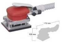 Máy chà nhám tròn Shinano SI-3113A - 125mm