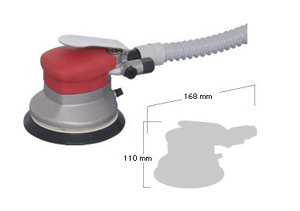 Máy chà nhám tròn Shinano SI-3113A - 125mm